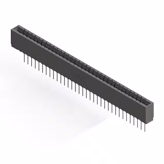 737-034-540-101 EDAC Inc.  Edgeboard Connectors